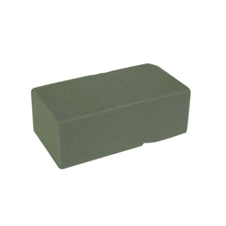 Pro Garden Steekschuim nat 20 x 10 x 7 cm - Afbeelding 2