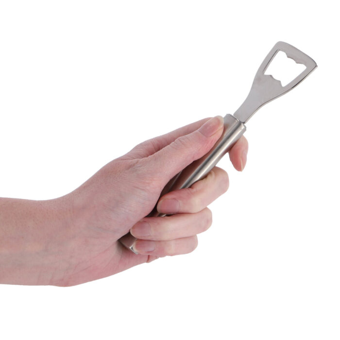 Brabantia Flesopener Rvs Profile - Afbeelding 5