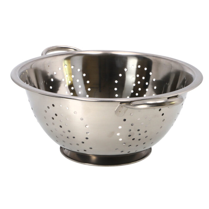 Vergiet Rvs Dia 29Cm - Afbeelding 2