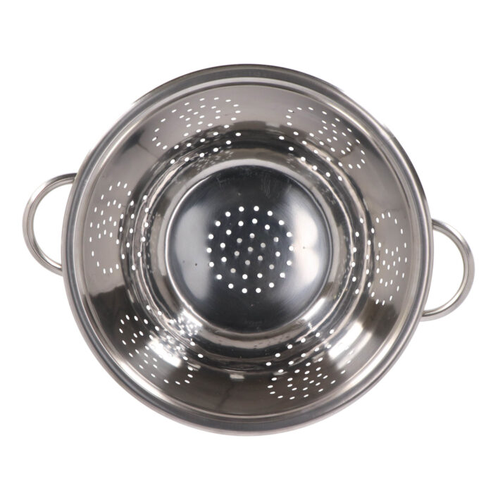 Vergiet Rvs Dia 29Cm - Afbeelding 4