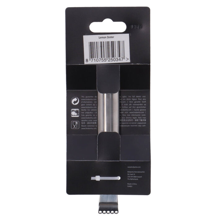 Brabantia citrusrasp Profile - Afbeelding 5