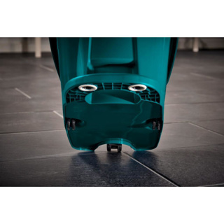 Leifheit dweilpers Profi met wielen - Afbeelding 4