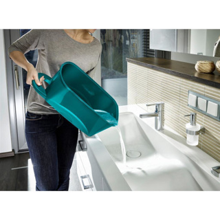 Leifheit dweilpers Profi met wielen - Afbeelding 5