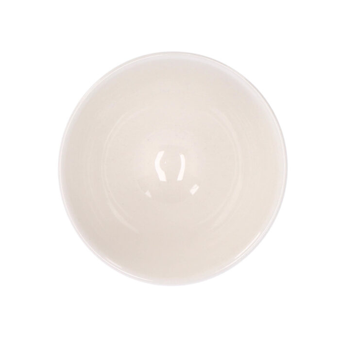 Royal Boch Boerenbont Kom Op Voet 13 cm - Afbeelding 5