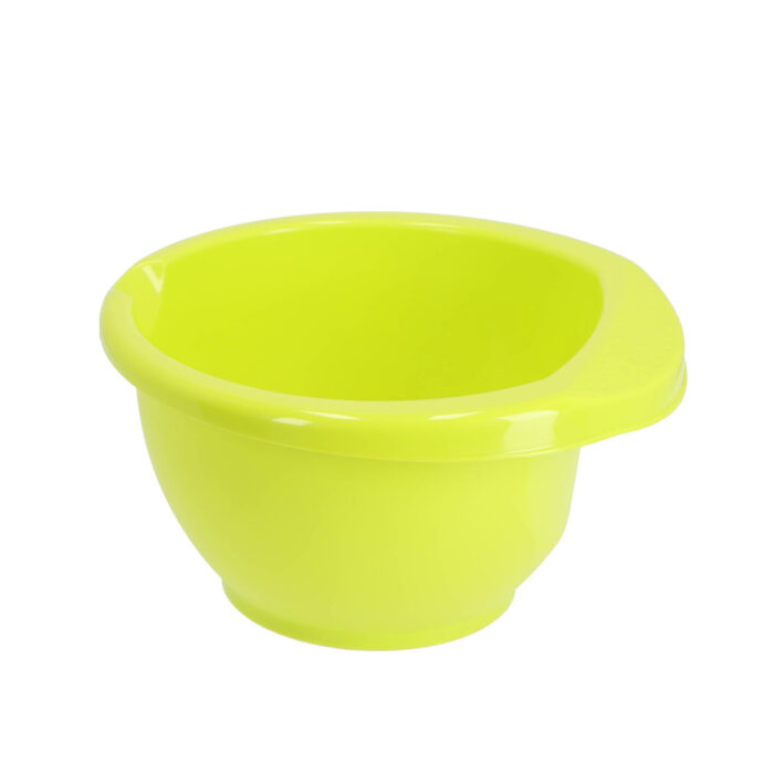 Rotho Beslagkom 2,5L Onda Limegroen - Afbeelding 3