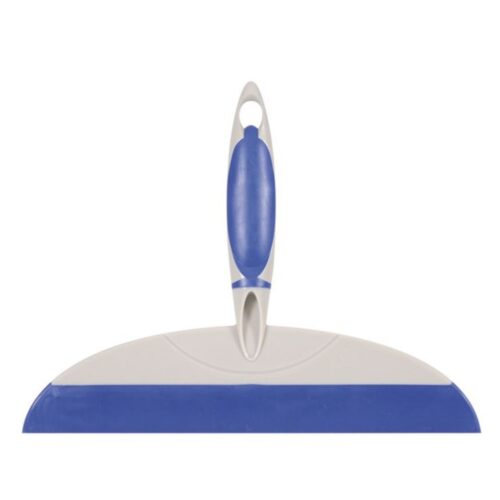 Linea softwise douchewisser met zuignap