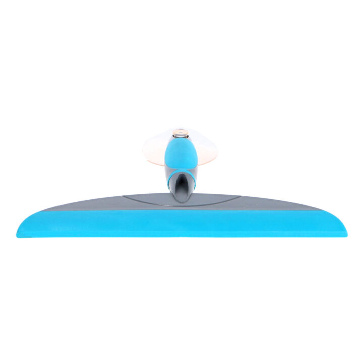 Linea softwise douchewisser met zuignap - Afbeelding 3