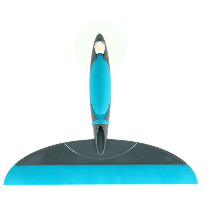 Linea softwise douchewisser met zuignap - Afbeelding 5