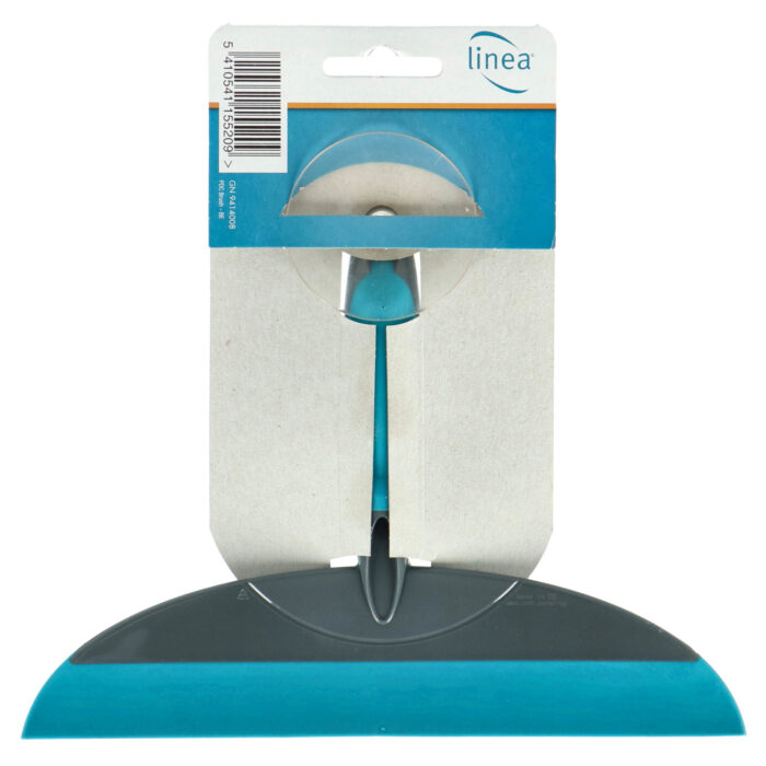 Linea softwise douchewisser met zuignap - Afbeelding 6