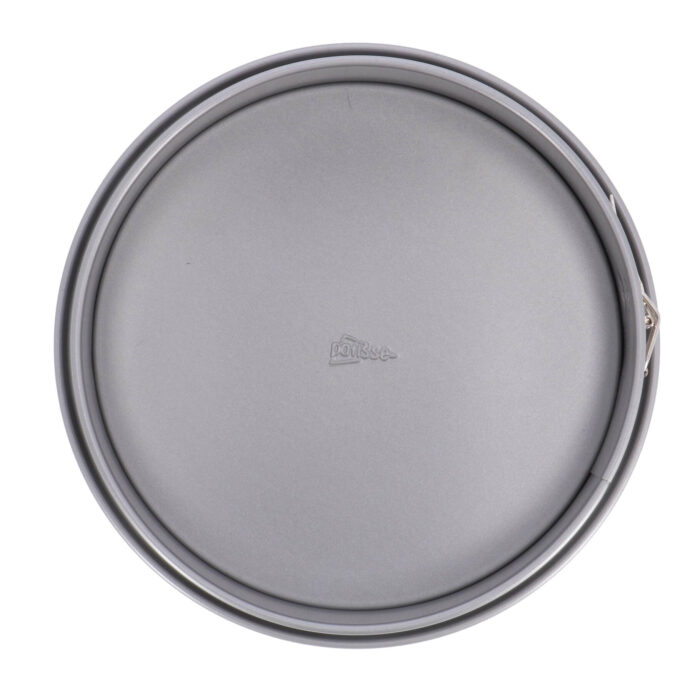 Patisse silver-top springvorm met hoge rand 22 cm - Afbeelding 3