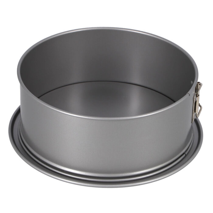 Patisse silver-top springvorm met hoge rand 22 cm - Afbeelding 4