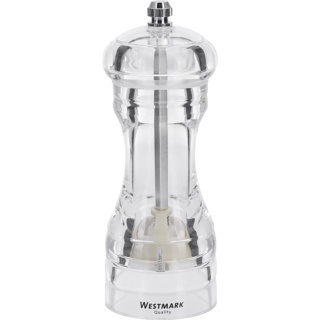 Westmark Peper en Zout Molen 14 cm - Afbeelding 2