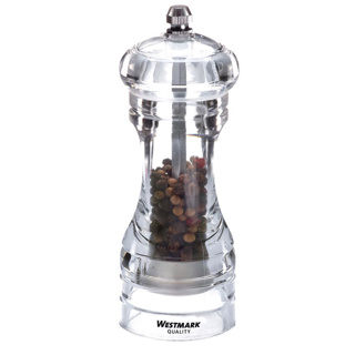 Westmark Peper en Zout Molen 14 cm - Afbeelding 3