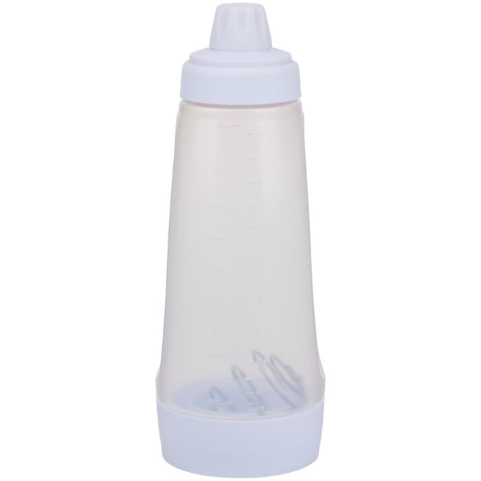 Pannenkoekenbeslag verdeler - Afbeelding 2