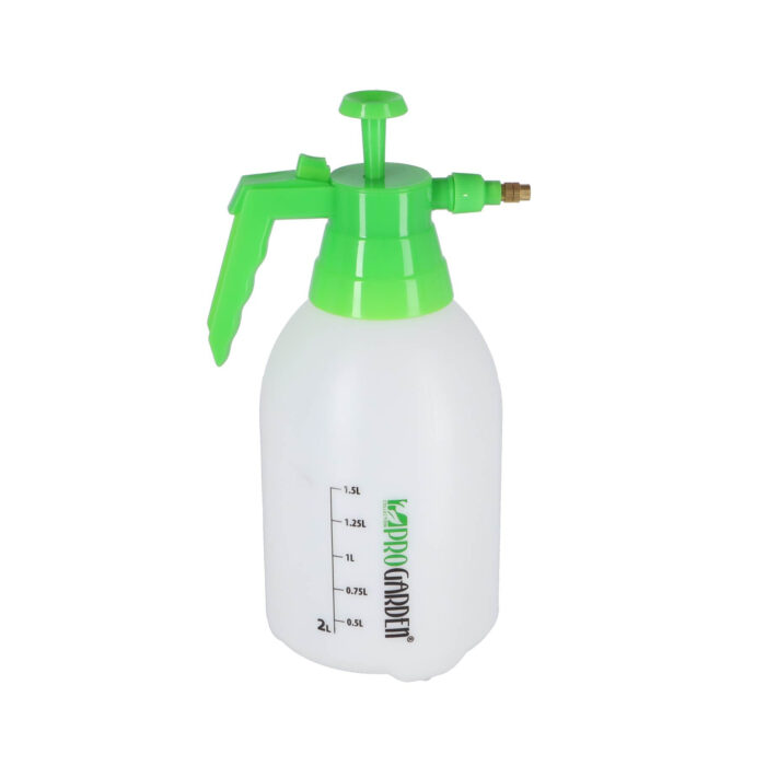 Pro Garden plantenspuit hogedruk 2 liter - Afbeelding 2