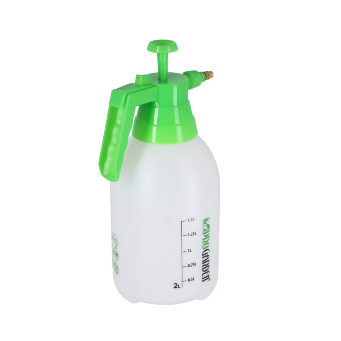 Pro Garden plantenspuit hogedruk 2 liter - Afbeelding 3