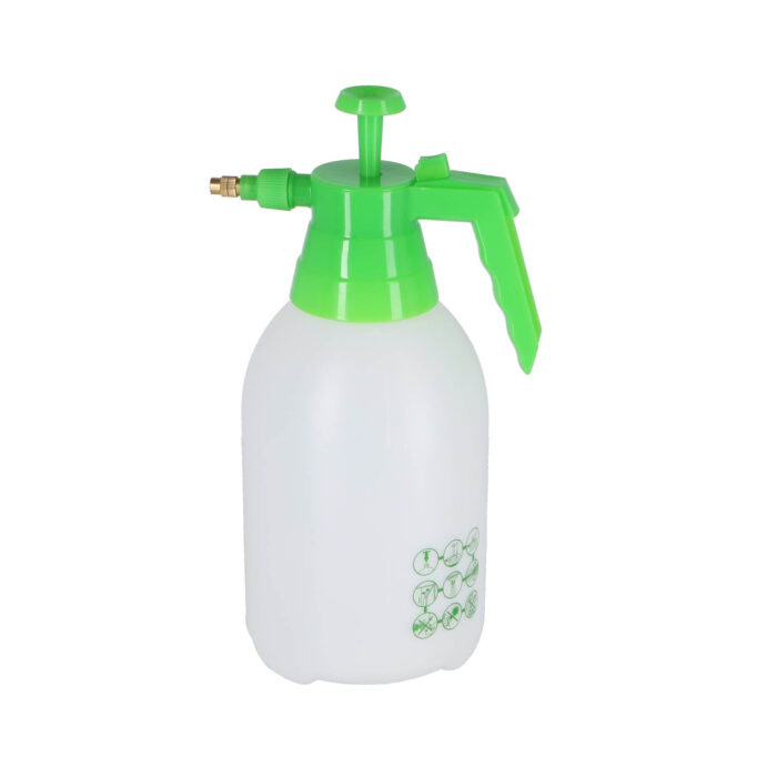 Pro Garden plantenspuit hogedruk 2 liter - Afbeelding 5