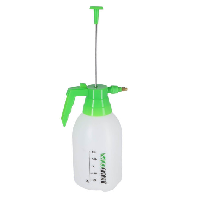 Pro Garden plantenspuit hogedruk 2 liter - Afbeelding 6