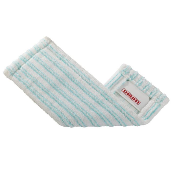 Leifheit wisserovertrek/vervangingsdoek microduo Easy Spray XL 42cm