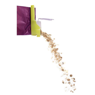 Twixit Zaksluiter Met Dop, set 2 Stuks - Afbeelding 2