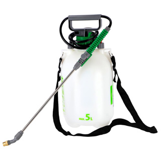 Pro Garden Hogedrukspuit 5 Liter - Afbeelding 2