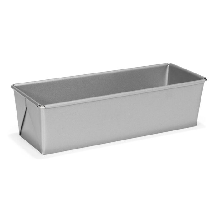 Patisse silver-top broodvorm 30 cm