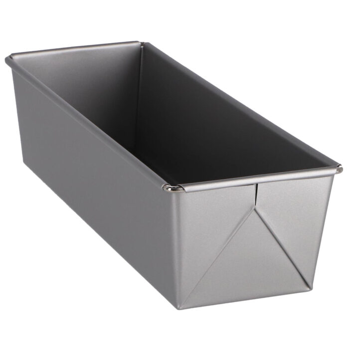 Patisse silver-top broodvorm 30 cm - Afbeelding 3