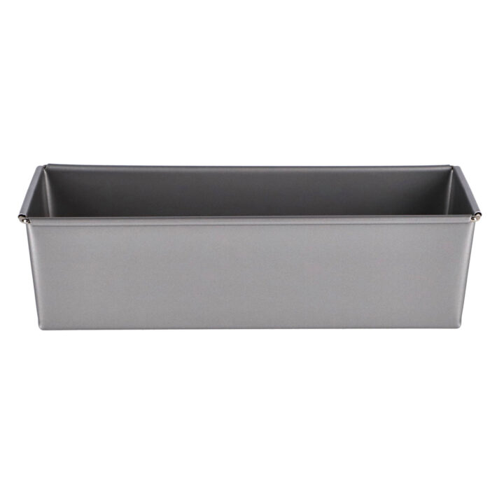 Patisse silver-top broodvorm 30 cm - Afbeelding 4