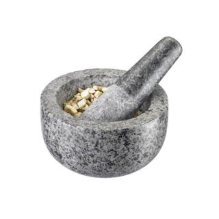 Westmark Vijzel Graniet 13 cm - Afbeelding 2