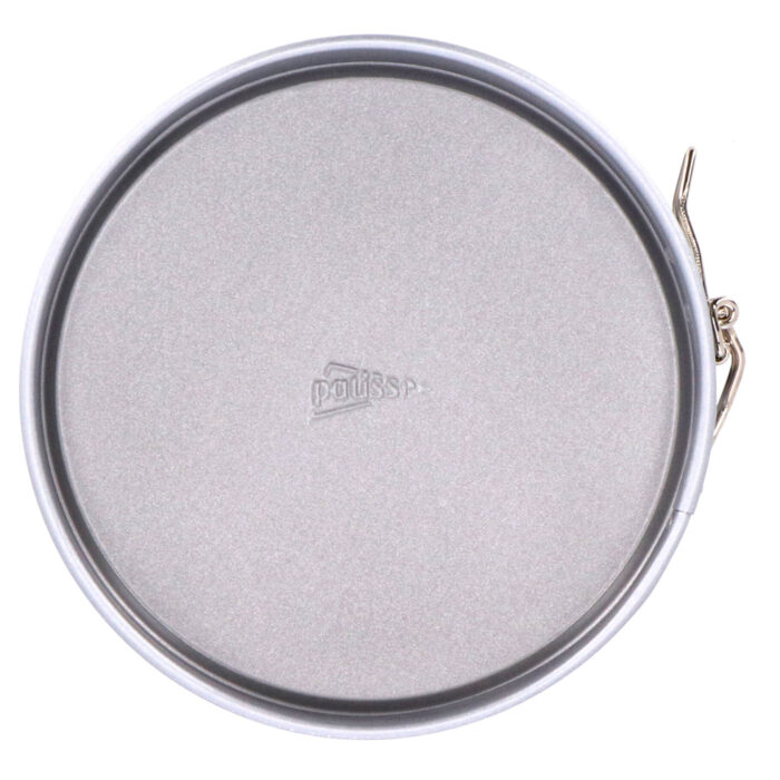 Patisse silver-top mini springvorm 16 cm - Afbeelding 3