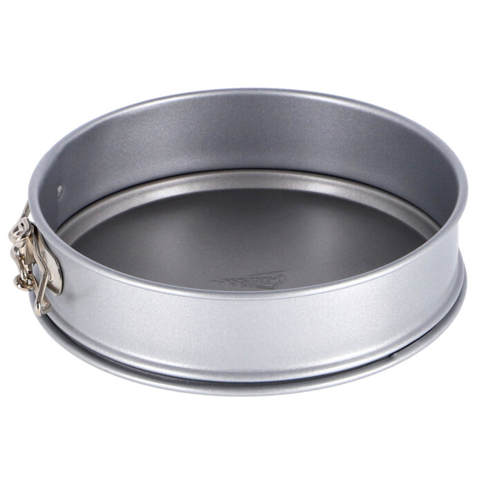 Patisse silver-top mini springvorm 16 cm - Afbeelding 4