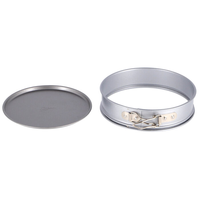 Patisse silver-top mini springvorm 16 cm - Afbeelding 5