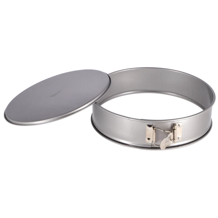 Patisse silver-top springvorm 24 cm - Afbeelding 5