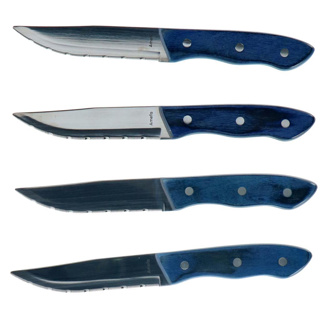 Amefa Hercule steakmessen 4 stuks - Afbeelding 4