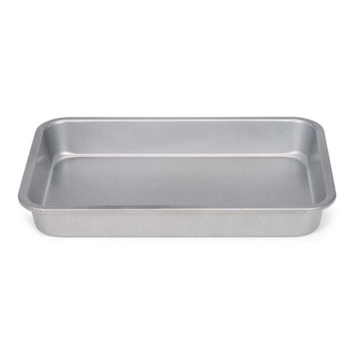 Patisse silver-top brownievorm 28 x 18 cm