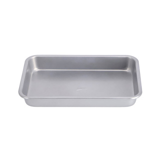 Patisse silver-top brownievorm 28 x 18 cm - Afbeelding 2