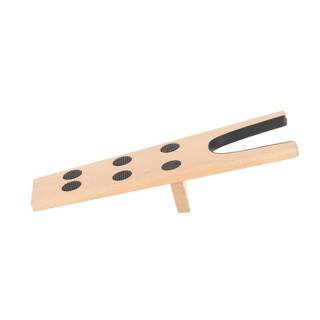 Esschert Design houten laarzenknecht - Afbeelding 2