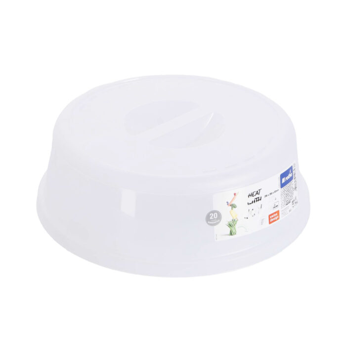 Rotho Magnetron Deksel 30 cm - Afbeelding 2