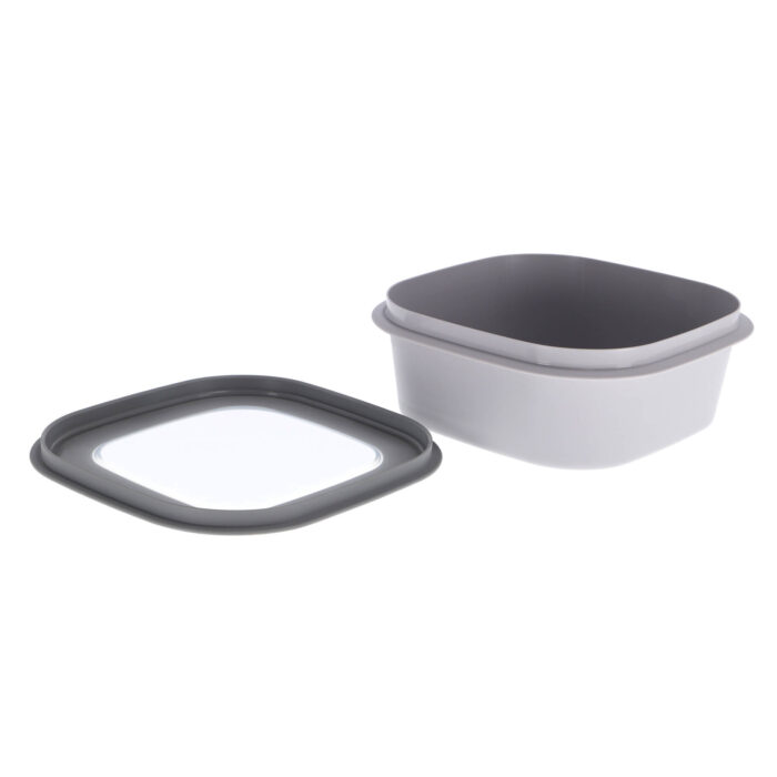 Sunware Sigma Home Vershouddoos 2.8L Grijs - Afbeelding 2