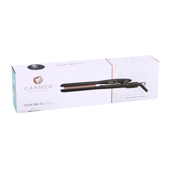 Carmen Stijltang 50W ION Keramisch - Afbeelding 2