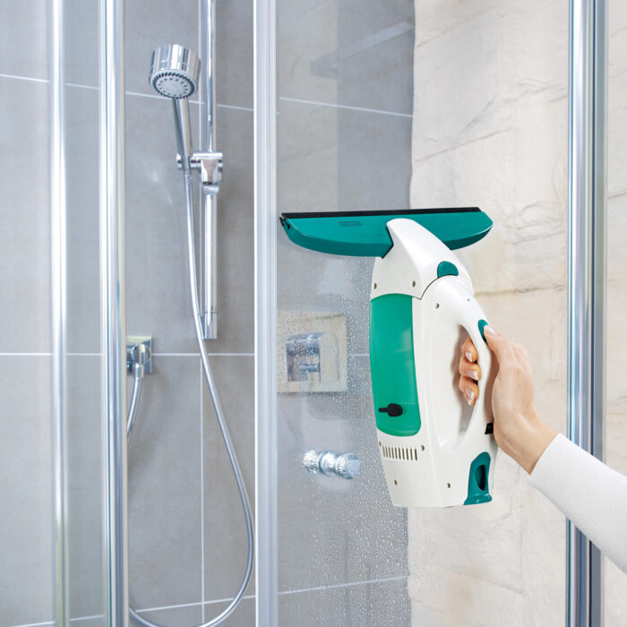 Leifheit Raamzuiger Dry & Clean - Afbeelding 3