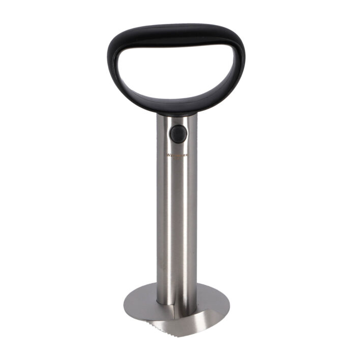 Westmark Ananassnijder RVS - Afbeelding 2