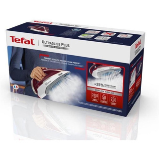 Tefal Stoomstrijkijzer Ultragliss Plus - Afbeelding 6