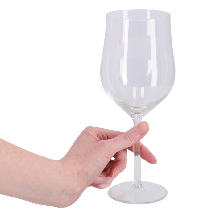 Royal Leerdam Spritzer Glazen 4 Stuks - Afbeelding 3