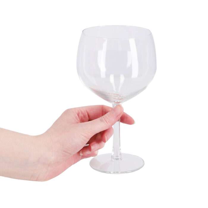 Royal Leerdam Gin Tonic Glazen 4 Stuks - Afbeelding 3