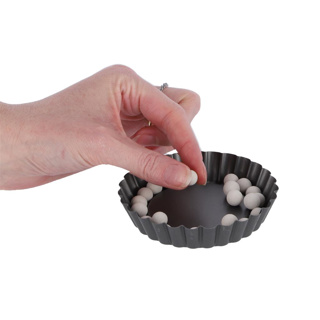 Patisse Keramische Bakbonen 300G - Afbeelding 5