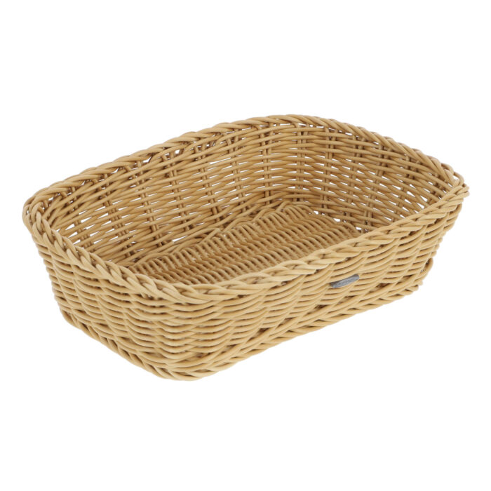 Westmark Broodmand Rechthoek 31 x 21 x 9 cm beige - Afbeelding 3