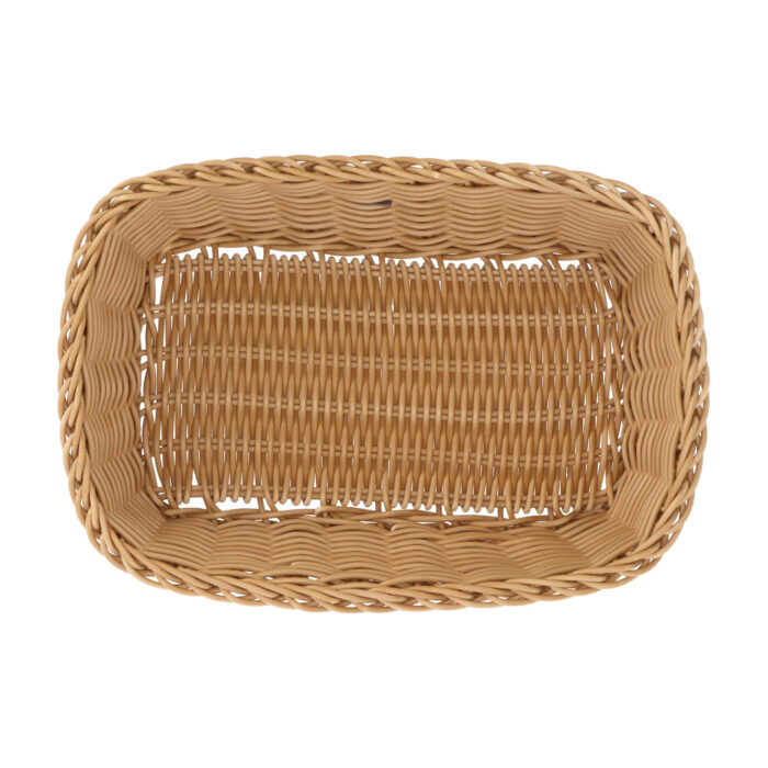 Westmark Broodmand Rechthoek 31 x 21 x 9 cm beige - Afbeelding 6