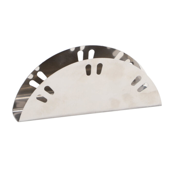 Servethouder Rvs - Afbeelding 3