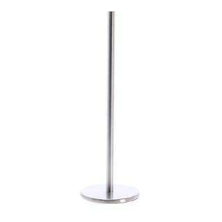 Bathroom Solutions toiletrolhouder staand RVS - Afbeelding 2